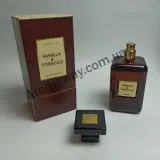 Flavia Vanilla &amp; Tobacco EDP — оригінальний парфум, ракурс 2