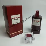 Fragrance World Cherry Love EDP — оригінальний парфум, ракурс 2