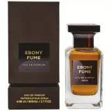 Fragrance World Ebony Fume EDP — оригінальний парфум