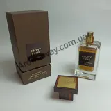 Fragrance World Ebony Fume EDP — оригінальний парфум, ракурс 2