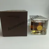 Fragrance World Ebony Fume EDP — оригінальний парфум, ракурс 3