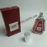 Fragrance World Lush Cherry EDP — оригінальний парфум, ракурс 2