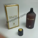 Fragrance World Soleil d`Ombre Jacques Yves EDP — оригінальний парфум, ракурс 2