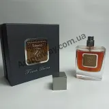 Franck Boclet Tobacco EDP — оригінальний парфум, ракурс 2