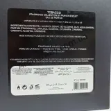 Franck Boclet Tobacco EDP — оригінальний парфум, ракурс 4