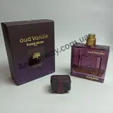 Franck Olivier Oud Vanille EDP — оригінальний парфум, ракурс 2