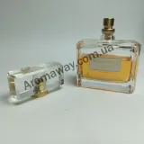 Givenchy Dahlia Divin EDP — оригінальний парфум, ракурс 2