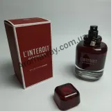 Givenchy L`Interdit Eau de Parfum Rouge EDP — оригінальний парфум, ракурс 2