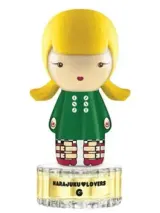 Harajuku Lovers Wicked Style G EDT — оригінальний парфум