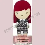 Harajuku Lovers Wicked Style Lil Angel EDT — оригінальний парфум, ракурс 2