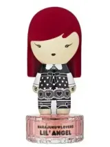 Harajuku Lovers Wicked Style Lil Angel EDT — оригінальний парфум