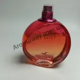 Hollister Wave 2 For Her EDT — оригінальний парфум, ракурс 2
