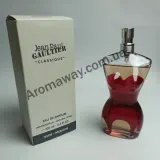 Jean Paul Gaultier Classique Eau de Parfum 2017 EDP — оригінальний парфум, ракурс 2