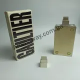 Jean Paul Gaultier Gaultier 2 — оригінальний парфум, ракурс 2