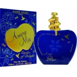 Jeanne Arthes Amore Mio Garden of Delight EDP — оригінальний парфум