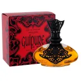 Jeanne Arthes Guipure & Silk