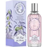 Jeanne en Provence Le Temps des Secrets EDP — оригінальний парфум
