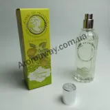 Jeanne en Provence Verveine Cedrat EDT — оригінальний парфум, ракурс 2
