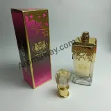 Juicy Couture Hollywood Royal EDT — оригінальний парфум, ракурс 2