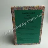 Kesling Formidable Eau de Parfum аромат, ракурс 6