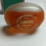 Kesling Formidable EDT vintage — оригінальний парфум, ракурс 5
