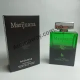 Kolmaz Marijuana EDP — оригінальний парфум, ракурс 2