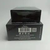 Kolmaz Marijuana EDP — оригінальний парфум, ракурс 3