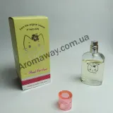 La Rive Angel Cat Sugar Cookie EDP — оригінальний парфум, ракурс 2
