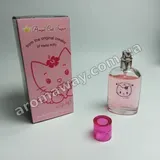 La Rive Angel Cat Sugar Melon EDP — оригінальний парфум, ракурс 2