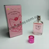 La Rive Angel Cat Sugar Melon EDP — оригінальний парфум, ракурс 2