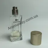 Lacoste Pour Femme EDP — оригінальний парфум, ракурс 2