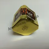 Lane Bryant Isabel Isabel EDP — оригінальний парфум, ракурс 4