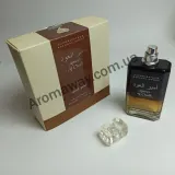 Lattafa Perfumes Ameer Al Oudh EDP — оригінальний парфум, ракурс 2