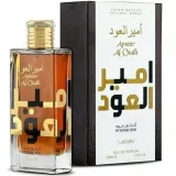 Lattafa Perfumes Ameer Al Oudh Intense Oud EDP — оригінальний парфум