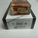 Lattafa Perfumes Ameer Al Oudh Intense Oud EDP — оригінальний парфум, ракурс 3