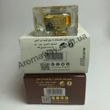 Lattafa Perfumes Ana Abiyedh Leather EDP — оригінальний парфум, ракурс 3