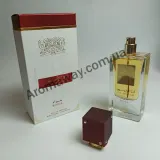 Lattafa Perfumes Ana Abiyedh Rouge EDP — оригінальний парфум, ракурс 2