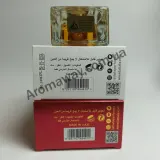 Lattafa Perfumes Ana Abiyedh Rouge EDP — оригінальний парфум, ракурс 3