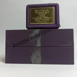 Lattafa Perfumes Badee Al Oud Amethyst EDP — оригінальний парфум, ракурс 3