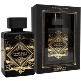 Lattafa Perfumes Badee Al Oud Oud for Glory EDP — оригінальний парфум