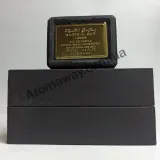 Lattafa Perfumes Badee Al Oud Oud for Glory EDP — оригінальний парфум, ракурс 3