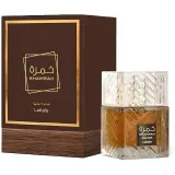 Lattafa Perfumes Khamrah Qahwa парфуми розпив