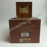 Lattafa Perfumes Khamrah Qahwa аромат