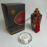 Lattafa Perfumes Mohra EDP — оригінальний парфум, ракурс 2