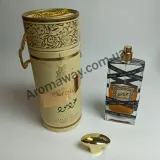 Lattafa Perfumes Oud Mood EDP — оригінальний парфум, ракурс 2