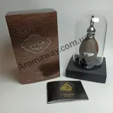 Lattafa Perfumes Pride Hala EDP — оригінальний парфум, ракурс 2