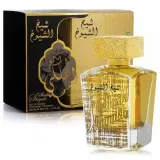 Lattafa Perfumes Sheikh Al Shuyukh Luxe Edition — оригінальний парфум