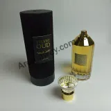 Lattafa Perfumes Velvet Oud EDP — оригінальний парфум, ракурс 2