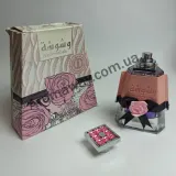 Lattafa Perfumes Washwasha EDP — оригінальний парфум, ракурс 2