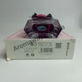 Lattafa Perfumes Washwasha EDP — оригінальний парфум, ракурс 3